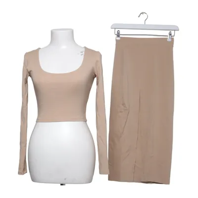 Sæt (Beige) fra Bik Bok Elastan, Polyamid, Viscose