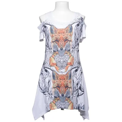 Tunique (Blanc, Multicolore) de Innocent