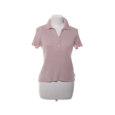 Pikétröja (Rosa) från Calvin Klein Jeans Polyester