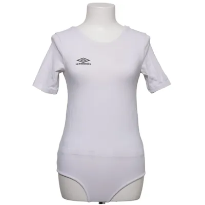 Body (White) from Umbro Cotton, Elastane