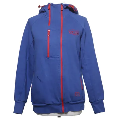 Capuchon sweater (Ida) van Skistar Katoen, Polyester