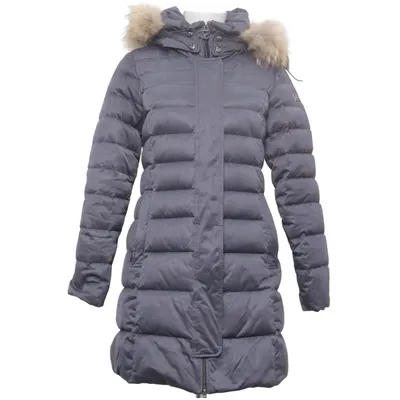 Down coat (Gray) from Hetregó