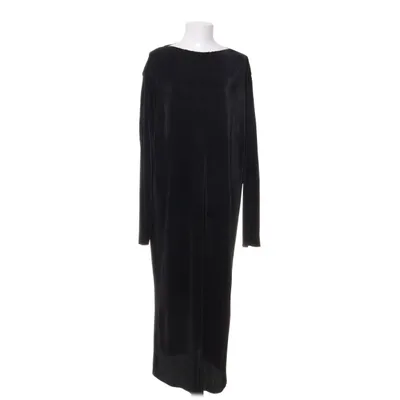 Långklänning (Svart) från Glamorous Curve Elastan, Polyester