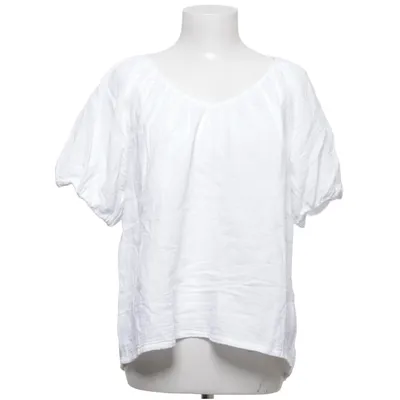 Haut (Blanc) de Cubus Coton