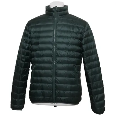 Lightweight jacket (Green) from Emidio Tucci Down, Feather, Polyamide