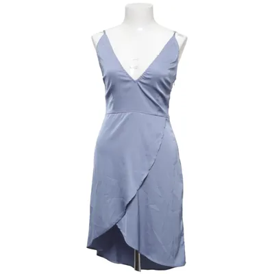 Robe (Overlapped Front Dress) de Linn Ahlborg x NA-KD Polyester