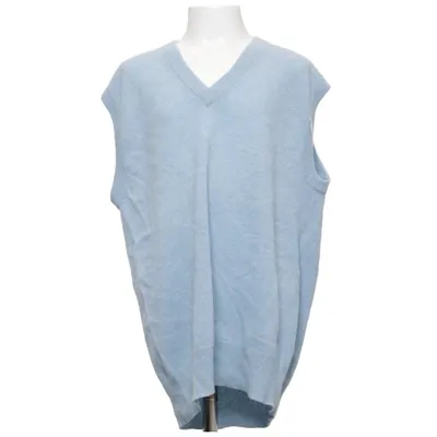 Spencer (Blauw) van Silver Dollar Wol