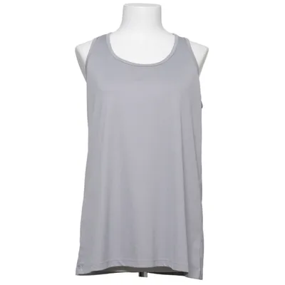Träningslinne (Grå) från Ravelli Polyester