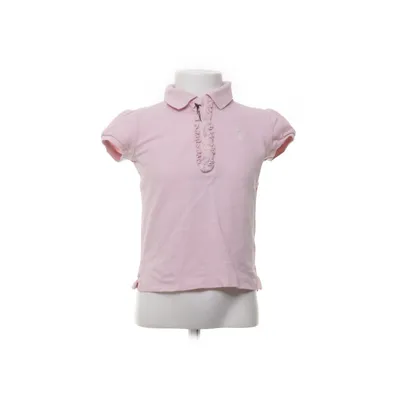 Poloshirt (Roze) van Polo Ralph Lauren