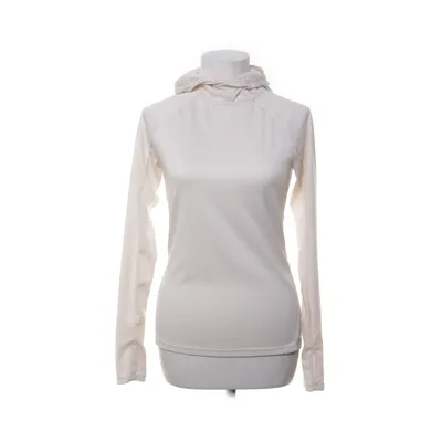 Sweat à capuche (Running) de H&M Sport Polyester, Élasthane