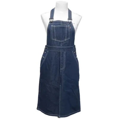 Robe salopette (Denim Midi Overal Dress) de Blue Tomato
