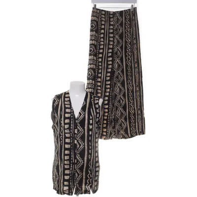 Set (Black, Beige) from No 1 Collection