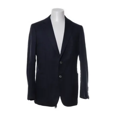 Kavaj (DB1211/P) från Suitsupply Ull