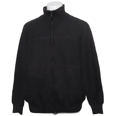 Kofta (Svart) från Elkjaer Akryl, Ull