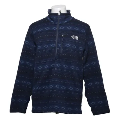 Fleece sweater (Blue, Black) from The North Face Polyester