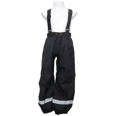 Skibroek (Zwart) van Pick-a-Boo Polyester