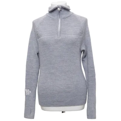 Trui (Narvik Unisex Wool Sweater) van Neomondo Wol