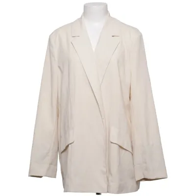 Blazer (Beige) van Primark Cares Polyester