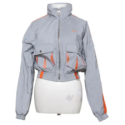 Bomber jacket (Gray, Orange) from Project x Paris Polyester
