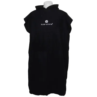 Badekappe (Sort) fra Surf Skate Polyester