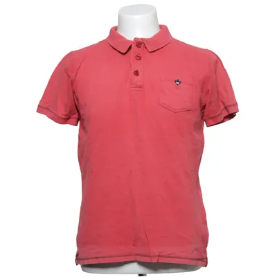Polo (Rouge) de Marville