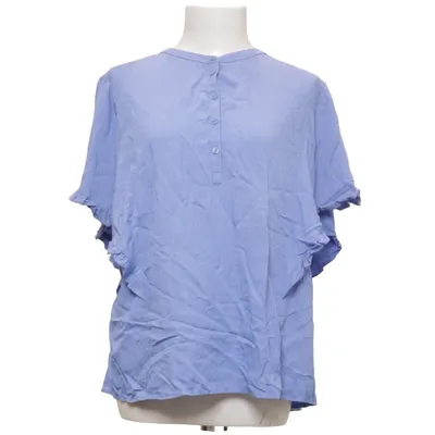 Top (Blauw) van C&A Viscose