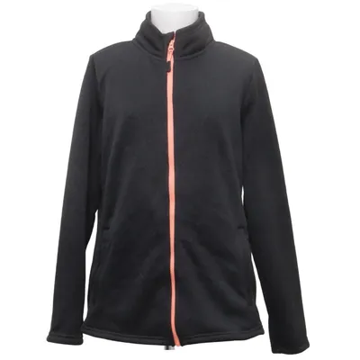 Veste polaire (Noir) de Rocktrail Polyester