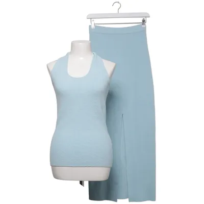 Ensemble (Bleu) de Nanushka Coton biologique, Polyamide