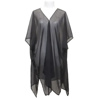Kaftan (Netsy W Kaftan) från The Black Label Collection Lager 157 Polyester