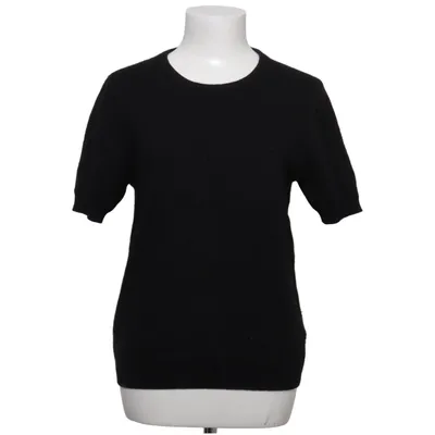 Top (Black) from Soft Goat