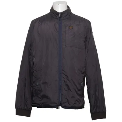 Jacket (Blue) from PME Legend Polyester