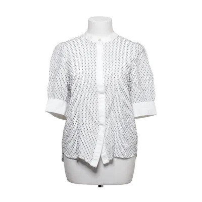 Kortärmad skjorta (221-1109) från Coster Copenhagen Viskos