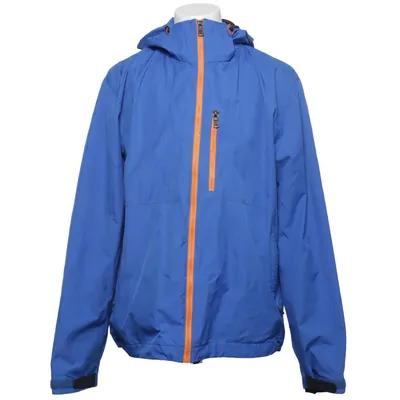 Allvädersjacka (Blå) från Berkeley Polyester