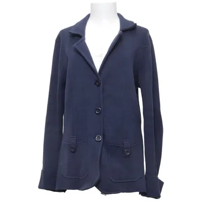 Blazer (Blue) from Number One Cotton