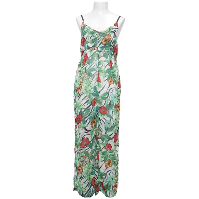Jumpsuit (White, Green, Red) from Sophyline