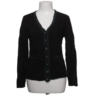 Strickjacke (Coco Cardigan) von Du & Jag Nylon, Viskose