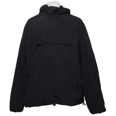 Anorak (Zwart) van RED by EMP Polyamide