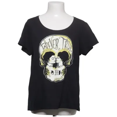 T-shirt (Forever True) van Lucky 13