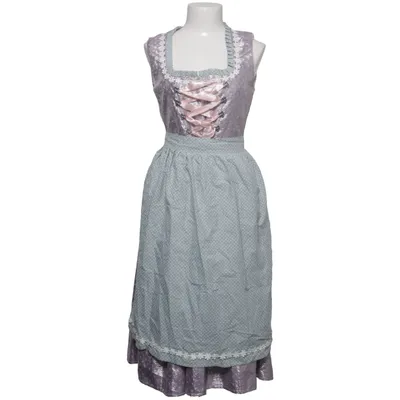 Dirndl (Grijs) van Dressforfun Polyester