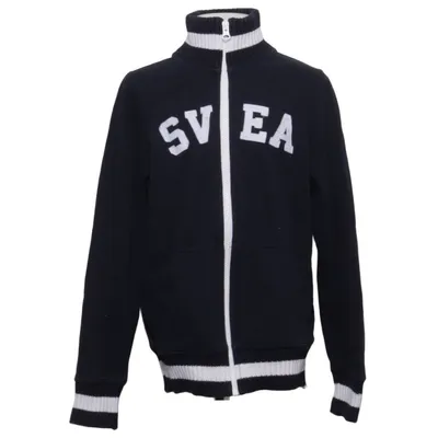 Träningsjacka (Love School Jacket) från Svea Love Sport Bomull, Polyester