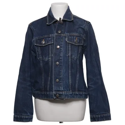 Veste en jean (Jenny) de Jep's Coton