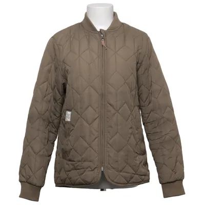Bomberjacka (Beige) från Weather Report Polyester