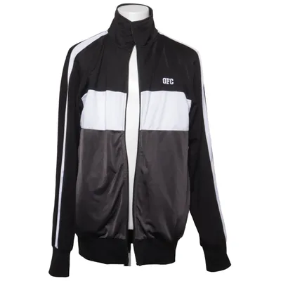 Veste de sport (Noir, Blanc, Gris) de OFC Polyester