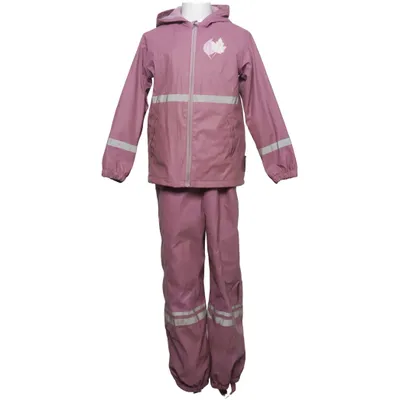 Skidställ (Rosa) från Lupilu Polyuretan, Återvunnen polyester
