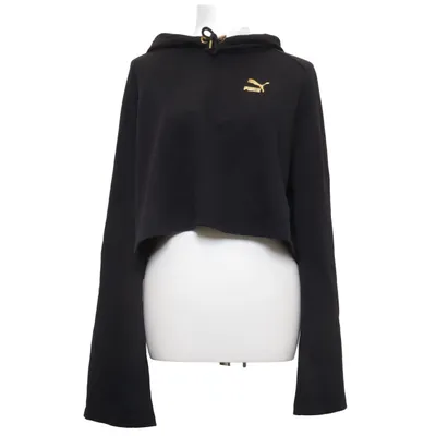 Sweat à capuche (Kenza) de Puma x Kenza Coton, Polyester