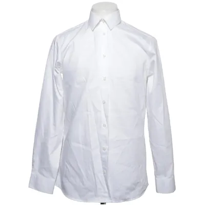 Skjorta (Vit) från Selected Homme Bomull