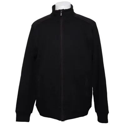 Jacka (Svart) från Belika Akryl, Polyester, Ull