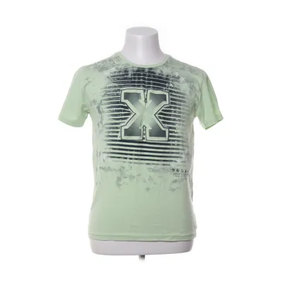T-shirt (Grøn, Grå) fra Redway