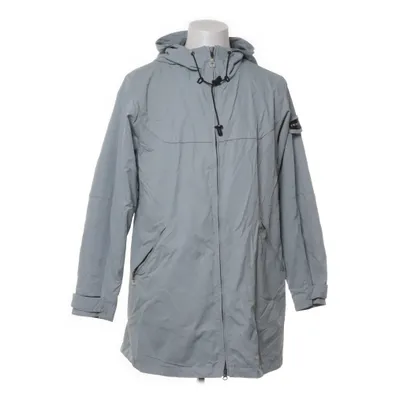 Outdoor jacket (Gray) from Tenson Polyamide, Polyester