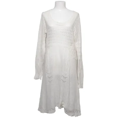 Dress (White) from Cream